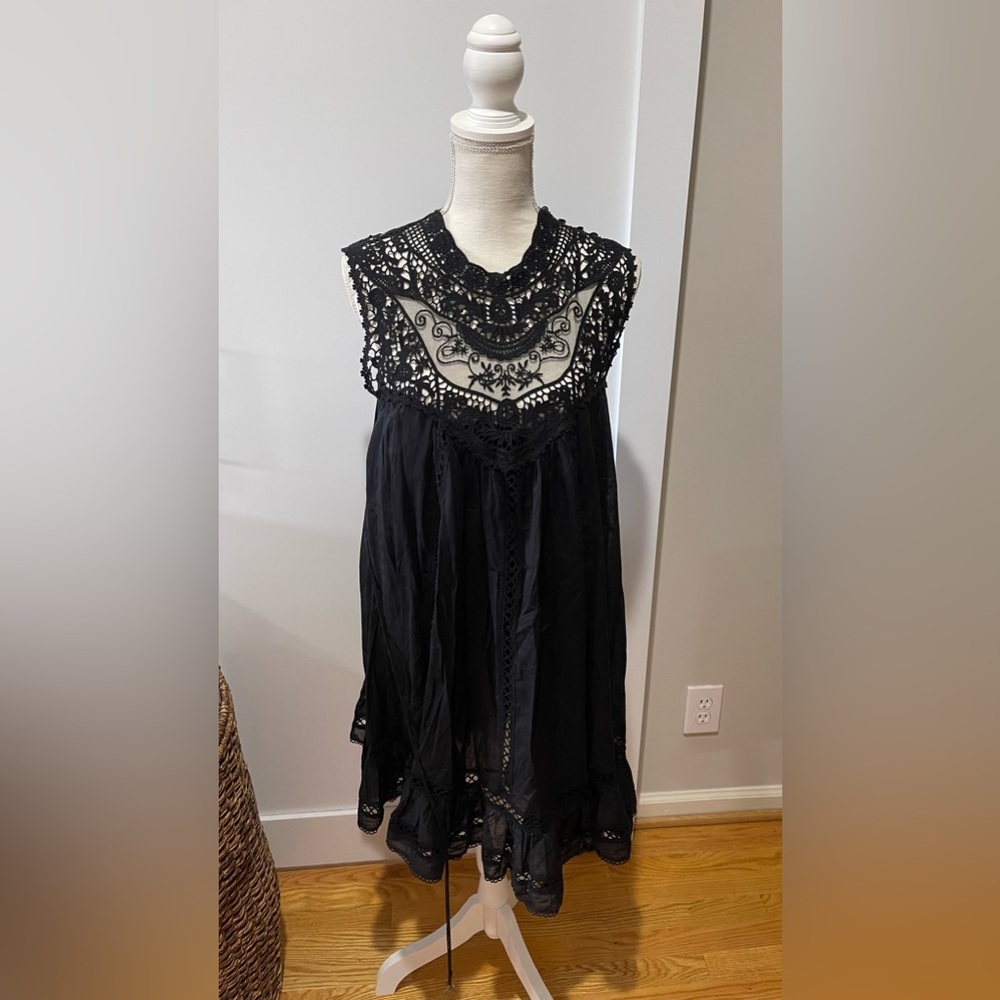 Zimmerman dress